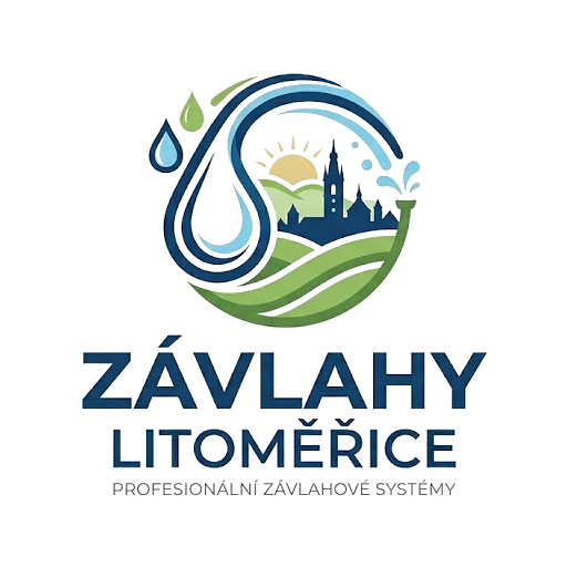 Zavlažovací systémy Litoměřice